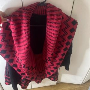 Ashley Stewart cardigan. Size 18/20